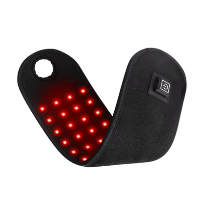 VitalWrist™ - Red Light Therapy Wrist Wrap For Boxing